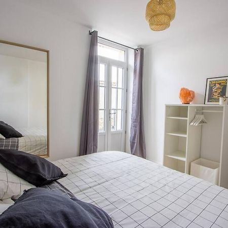 Appartement Avec Terrasse Et Parking, A Meaux Εξωτερικό φωτογραφία